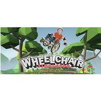 Wheelchair Simulator VR Steam Key