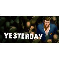 Yesterday Steam Key