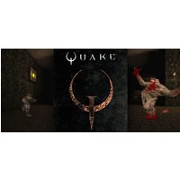 QUAKE Steam Key