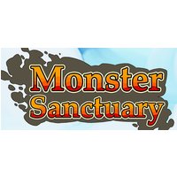 Monster Sanctuary Steam Key
