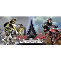 MX vs. ATV Unleashed Steam Key