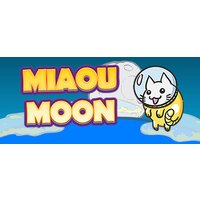 Miaou Moon Steam Key