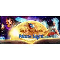 Magic Encyclopedia: Moon Light Steam Key