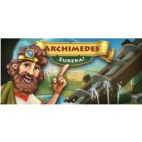 Archimedes: Eureka! Steam Key