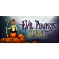 Evil Pumpkin: The Lost Halloween Steam Key