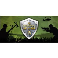 The Operational Art of War IV Steam Key