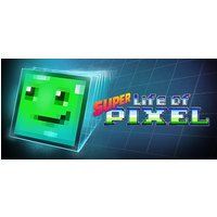 Super Life of Pixel Steam Key