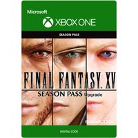 Final Fantasy XV: Season Pass for Xbox One