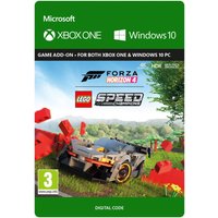 Forza Horizon 4 LEGO Speed Champions for Xbox One