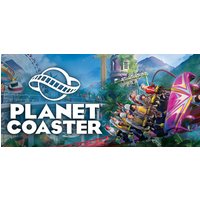 Planet Coaster Steam Key