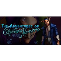 The Adventures of Capitano Navarro Steam Key