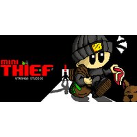 Mini Thief Steam Key