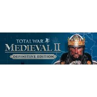 Total War: MEDIEVAL II - Definitive Edition Steam Key