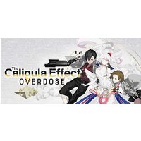 The Caligula Effect: Overdose Steam Key