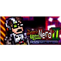 Angry Video Game Nerd II: ASSimilation Steam Key