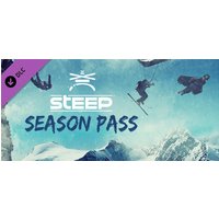 Steep - Season Pass Ubisoft Connect Key