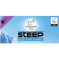 Steep - Road to the Olympics Ubisoft Connect Key