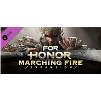 FOR HONOR : Marching Fire Expansion Ubisoft Connect Key