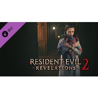 RER2 Episode Four: Metamorphosis Steam Key