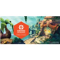 Substance Designer 2020 Steam Key