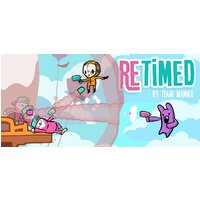 Retimed Steam Key