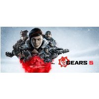 Gears 5 Steam Key
