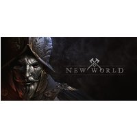 New World Steam Key: Global