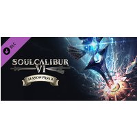 SOULCALIBUR VI Season Pass 2 Steam Key