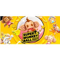 Super Monkey Ball: Banana Blitz HD Steam Key