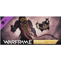 Warframe Atlas Prime Access: Accessories Pack Steam Key