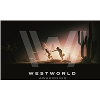 Westworld Awakening Steam Key