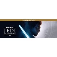 STAR WARS Jedi: Fallen Order Deluxe Edition Steam Key