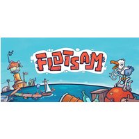 Flotsam Steam Key