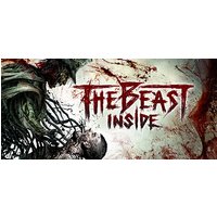 The Beast Inside Steam Key
