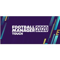 Football Manager 2020 Touch Steam Key