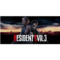 RESIDENT EVIL 3 Steam Key: Global