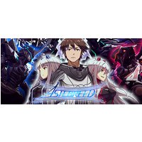 CJS CD Keys Enjoy 26% Discount on Astebreed Definitive Edition Steam Key