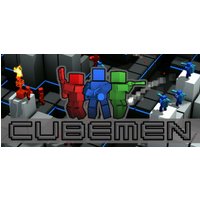 Cubemen Steam Key