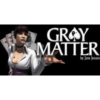 Gray Matter Steam Key