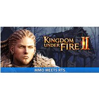 Kingdom Under Fire 2 Steam Key