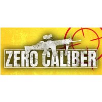 CJS CD Keys Deal Enjoy 18% Discount on Zero Caliber VR Steam Key