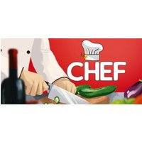 Chef: A Restaurant Tycoon Game Steam Key