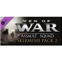 Men of War: Assault Squad - Skirmish Pack 2 Steam Key