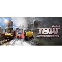 Train Sim World 2020 Steam Key