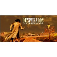 Desperados: Wanted Dead or Alive Steam Key