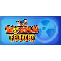 Worms Reloaded Steam Key