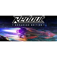 Redout: Enhanced Edition Steam Key