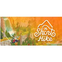 A Short Hike Steam Key
