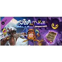 A Hat in Time - Seal the Deal Steam Key