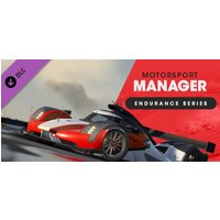 Motorsport Manager - Endurance Series Steam Key